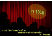 PF 2016