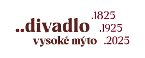 Divadlo slaví jubileum - slavte s námi!