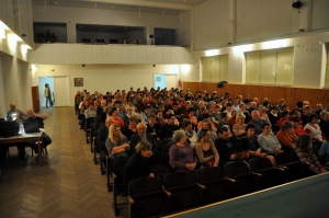 Dolní Roveň - 7. 4. 2014