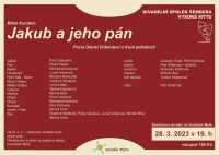 Jakub a jeho pán